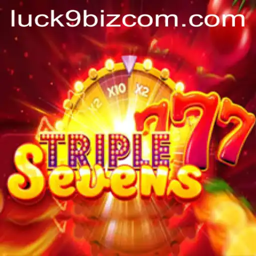 Exploring the Thrilling World of 777TripleSeven: A Game of Luck9 Biz