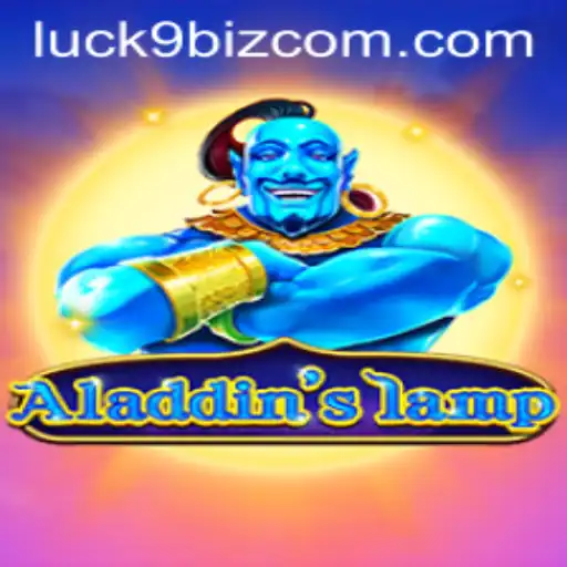 The Magical Journey of Aladdinslamp: Discovering Luck9 Biz