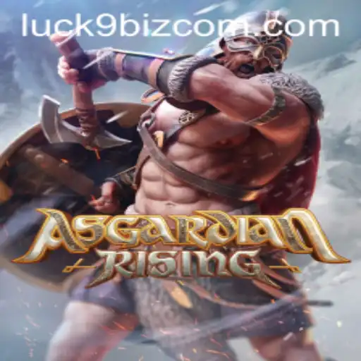 Exploring the Mystical World of AsgardianRising and the Role of Luck9 Biz