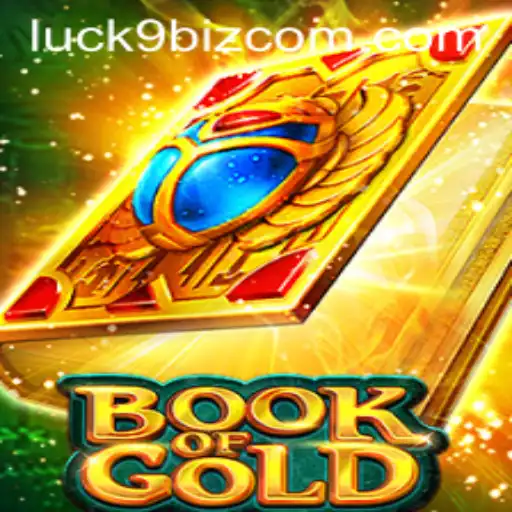 Exploring the Mystical World of BookofGold and the Influence of Luck9 Biz