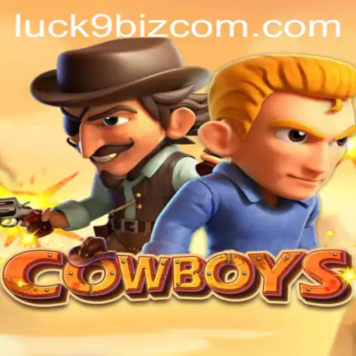 COWBOYS: The Thrilling Adventure Game by Luck9 Biz