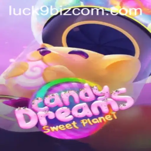 Exploring CandyDreams: A Magical Adventure with Luck9 biz