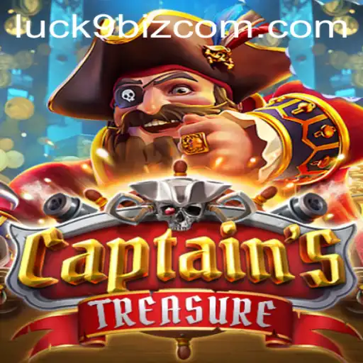Exploring CaptainssTreasure: The Game of Luck9 biz