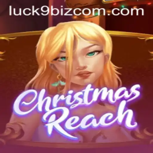 ChristmasReach: A Thrilling Holiday Adventure by Luck9 biz