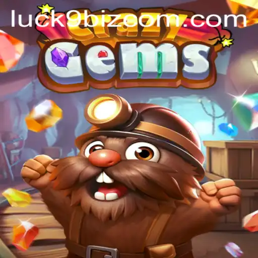 Exploring the Exciting World of CrazyGems and Luck9 Biz