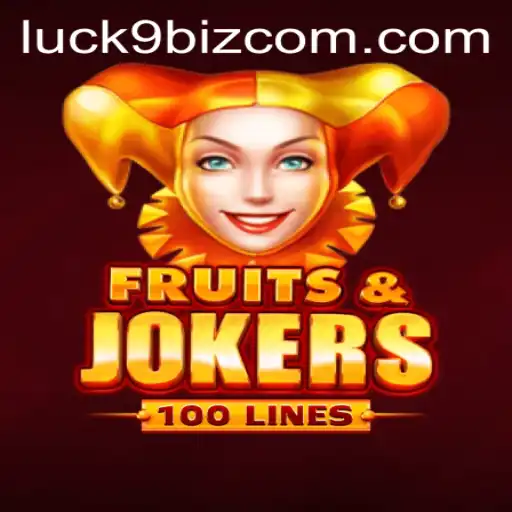 FruitsAndJokers100: A New Spin on Classic Slot Gaming