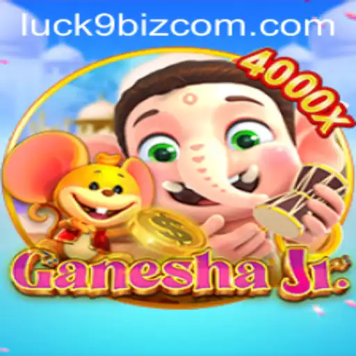 Exploring the Intriguing World of GaneshaJr: A Journey with Luck9 biz