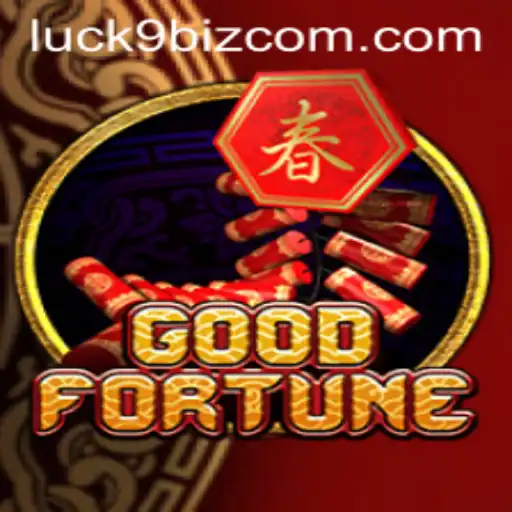 GoodFortune: Unravel the Secrets of Luck9 Biz