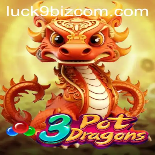 Discover the Enchanting World of 3PotDragons and the Role of Luck9 Biz