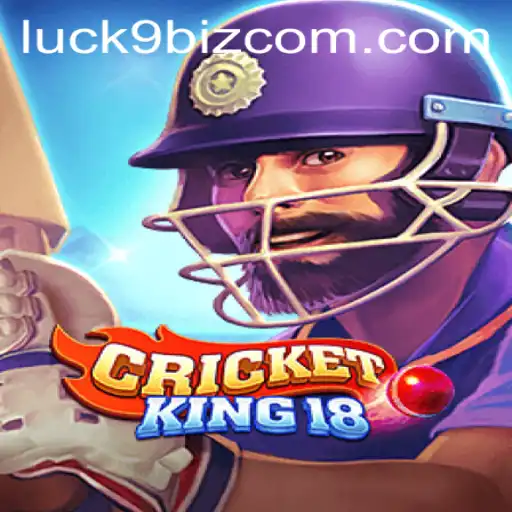 Unveiling CricketKing18 and the Intrigue of Luck9 Biz