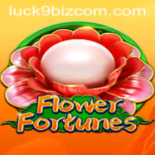 Exploring FlowerFortunes: A Captivating Journey with Luck9 biz
