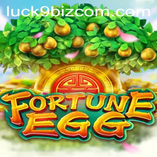 FortuneEgg: The Ultimate Gaming Experience with Luck9 Biz