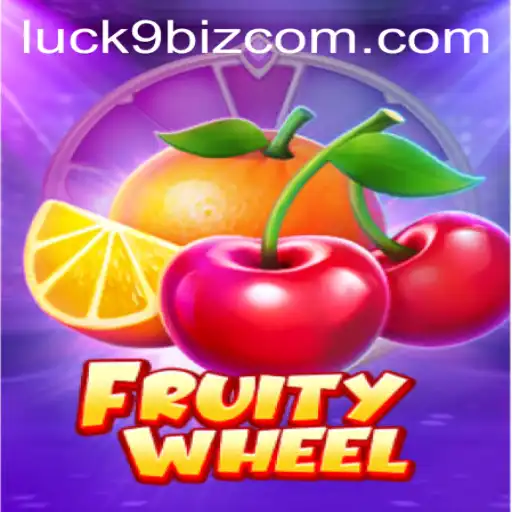 Discover the Thrills of FruityWheel at Luck9 biz