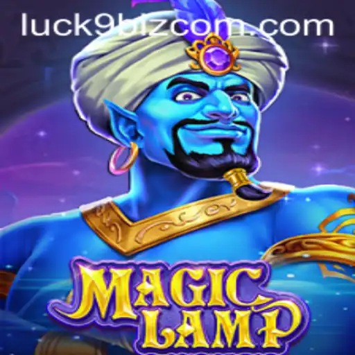 MagicLamp: A Journey Through Strategy and Luck with Luck9 Biz
