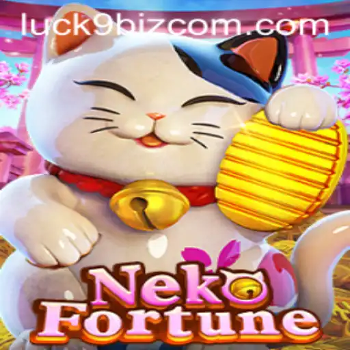 NekoFortune: A Fusion of Chance and Strategy in the World of Luck9 Biz