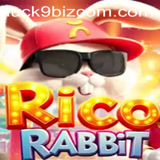 RicoRabbit: A Captivating Adventure in Luck9 Biz Gaming World