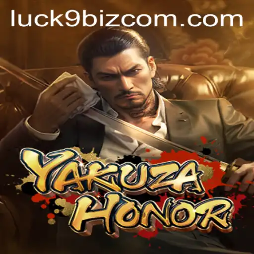 Exploring the World of YakuzaHonor: A Thrilling Dive into Luck9 biz