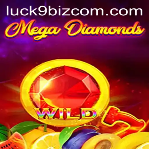 MegaDiamond: Unveiling the Ultimate Gaming Experience with Luck9 Biz