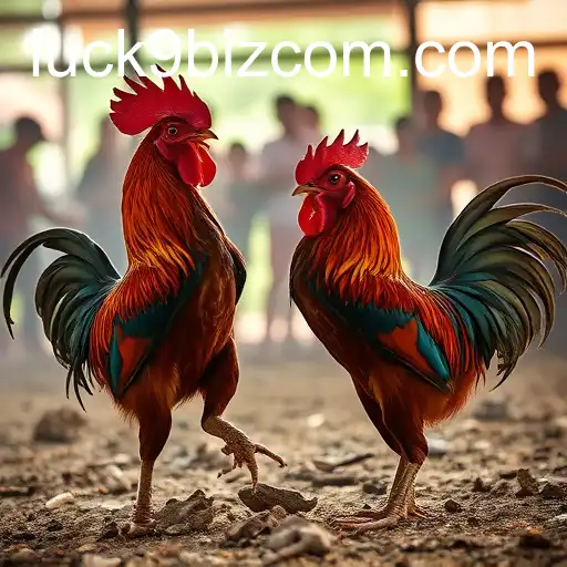 An In-Depth Exploration of Sabong Games in the Modern Arena