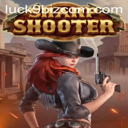 Sharpshooter: The Thrilling Arcade Game Taking the World by Storm