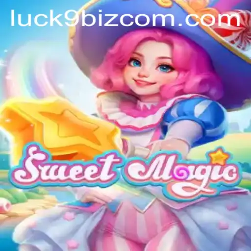 SweetMagic: A Journey into Enchantment and Luck