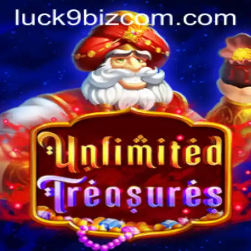 An In-Depth Exploration of UnlimitedTreasures and Luck9 biz